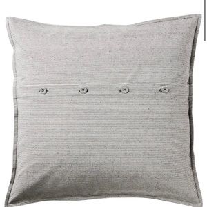 IKEA Kristianne pillow cover-2